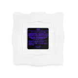 Anna Sui Eye Shadow (Refill) - # 004 1g/0.03oz