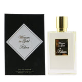 Kilian Woman In Gold Eau De Parfum Spray 50ml/1.7oz