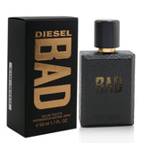 Diesel Bad Eau De Toilette Spray