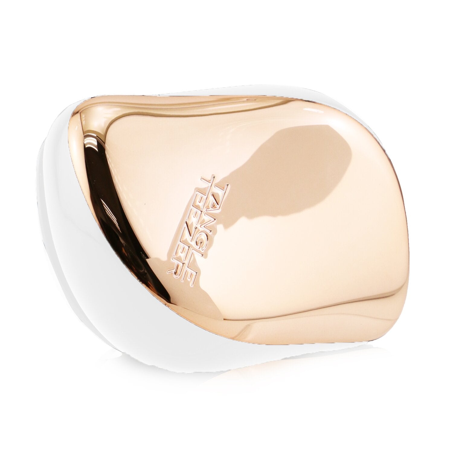 Buy Tangle Teezer Compact Styler Rose Gold Ivory Luxe · USA