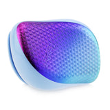 Tangle Teezer Compact Styler On-The-Go Detangling Hair Brush - # Sundowner
