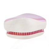 Tangle Teezer Compact Styler On-The-Go Detangling Hair Brush - # Holo Hero