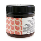 Davines Alchemic Creative Conditioner - # Coral (For Blonde and Lightened Hair)