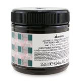 Davines Alchemic Creative Conditioner - # Teal (For Blonde and Lightened Hair) 250ml/8.84oz