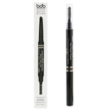 Billion Dollar Brows The Triple Threat: Triangular Brow Pencil - # Taupe