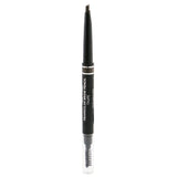 Billion Dollar Brows The Triple Threat: Triangular Brow Pencil - # Taupe