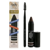 Billion Dollar Brows Big Bold Brow Crayon - # Taupe