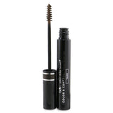 Billion Dollar Brows Color & Control: Tinted Brow Gel - # Taupe 5ml/0.169oz