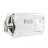 Billion Dollar Brows Jet Setter Kit (Mini Universal Brow Pencil + Mini Tweezer + Mini Spoolie Brush + Travel Bag) 3pcs+1bag