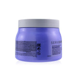 L'Oreal Professionnel Serie Expert - Blondifier Acai Polyphenols Resurfacing and Illuminating System Masque (For Blonde Hair)
