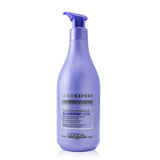 L'Oreal Professionnel Serie Expert - Blondifier Cool Acai Polyphenols Neutralising Shampoo (For Cool Blonde Hair) 300ml/10.1oz