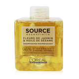 L'Oreal Professionnel Source Essentielle Jasmine Flowers & Sesame Oil Nourishing Shampoo