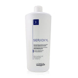 L'Oreal Professionnel Serioxyl Clarifying & Densifying Shampoo (Natural Thinning Hair) 1000ml/33.8oz