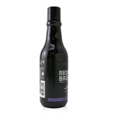 Redken Brews Silver Shampoo (For Gray and White Hair)