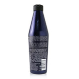Redken Color Extend Brownlights Blue Toning Shampoo (Anti-Brass For Natural and Highlighted Brunettes)