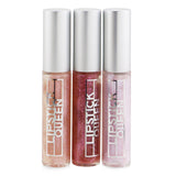 Lipstick Queen Mini Lip Gloss Trio: (3x Mini Lip Gloss 2.5ml/0.08oz) 3x 2.5ml/0.08oz