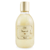 Sabon Shower Oil - Musk (Plastic Bottle) 300ml/10.5oz