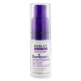 Bosley Professional Strength Bos Volumize Bamboom Volumizing & Cleansing Powder
