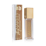Urban Decay Stay Naked Weightless Liquid Foundation - # 40CP (Light Medium Cool With Pink Undertone) 30ml/1oz
