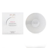 PUR (PurMinerals) 4 in 1 Pressed Mineral Makeup Broad Spectrum SPF 15 - # MN3 Linen