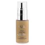 PUR (PurMinerals) 4 in 1 Love Your Selfie Longwear Foundation & Concealer - #TN1 Latte (Light Tan Skin With Neutral Undertones) 30ml/1oz