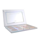 PUR (PurMinerals) Extreme Visionary 12 Piece Magnetic Eyeshadow Palette 15.6g/0.55oz