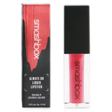 Smashbox Always On Liquid Lipstick - Boss Up