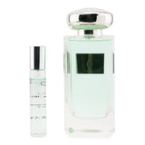 By Terry Bleu Paradis Eau De Parfum Intense Duo Spray