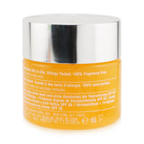 Clinique Superdefense SPF 25 Fatigue + 1st Signs Of Age Multi-Correcting Cream - Combination Oily to Oily
