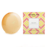 Guerlain Blush Brazilian Shimmer Pearly Face Powder