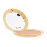 Guerlain Blush Brazilian Shimmer Pearly Face Powder