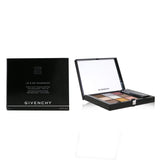 Givenchy Le 9 De Givenchy Multi Finish Eyeshadows Palette (9x Eyeshadow) - # LE 9.01