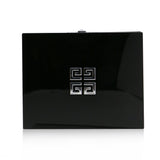Givenchy Le 9 De Givenchy Multi Finish Eyeshadows Palette (9x Eyeshadow) - # LE 9.01