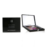 Givenchy Le 9 De Givenchy Multi Finish Eyeshadows Palette (9x Eyeshadow) - # LE 9.03