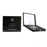 Givenchy Le 9 De Givenchy Multi Finish Eyeshadows Palette (9x Eyeshadow) - # LE 9.04