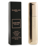 Guerlain Mad Eyes Mascara - # 03 Mad Blue 8.5ml/0.28oz