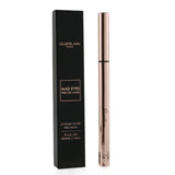 Guerlain Mad Eyes Felt Tip Precision Eyeliner - # Matte Black