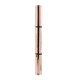 Guerlain Mad Eyes Contrast Shadow Duo Cream Shadow Stick - # Red Plum, # Copper Plum 2x0.8g/0.028oz