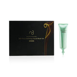 Natural Beauty NB-1 Ultime Restoration NB-1 Pore Refining Facial Mask Set - Anti-Acne