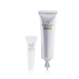 Natural Beauty NB-1 Ultime Restoration NB-1 Whitening Plus Facial Mask Set - Whitening