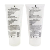 Original Sprout Baby's First Bath Kit: 1x Hair & Body Baby Wash 118ml + 1x Scrumptious Baby Cream 118ml + 1x Comb (Box Slightly Damaged)