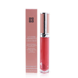 Givenchy Le Rose Perfecto Liquid Balm - # 23 Solar Pink 6ml/0.21oz