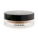 Chanel Les Beiges Healthy Glow Bronzing Cream - 390 Soleil Tan Bronze Universel