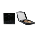 Chanel Rouge Allure Luminous Intense Lip Colour - # 807 Rouge Delicieux