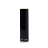 Chanel Rouge Allure Luminous Intense Lip Colour (Limited Edition) - # 607 Camelia Rouge Metal