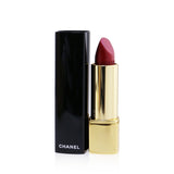 Chanel Rouge Allure Luminous Intense Lip Colour (Limited Edition) - # 607 Camelia Rouge Metal 3.5g/0.12oz