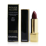 Chanel Rouge Allure Luminous Intense Lip Colour - # 857 Rouge Noble