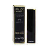 Chanel Rouge Allure Luminous Intense Lip Colour (Limited Edition) - # 827 Rouge Magnifique