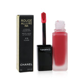 Chanel Rouge Allure Ink Matte Liquid Lip Colour - # 218 Plaisir 6ml/0.2oz