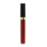 Chanel Rouge Coco Gloss Moisturizing Glossimer - # 824 Rouge Carmin